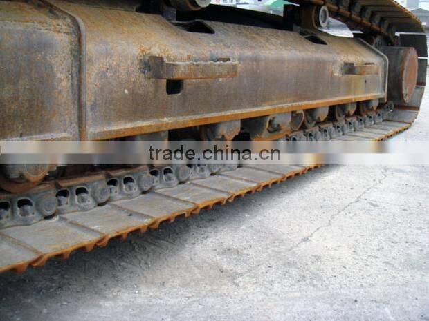 used japanese kobelco 200 excavator hot sale in china