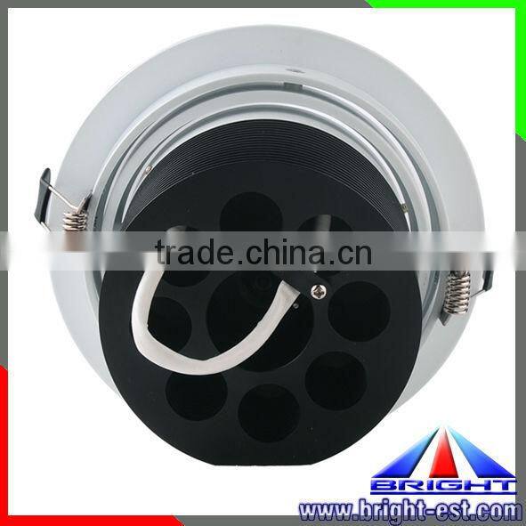 COB led downlight