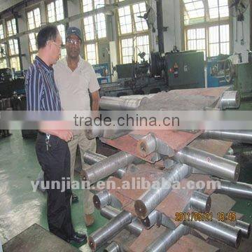 Kaplan (Propeller) Turbine Generator 500MW-200MW