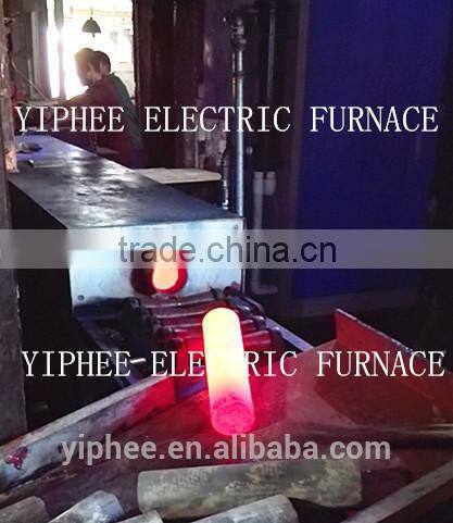 Energy Saving Aluminum Billet Heating Furnace Forging Heating Furnace