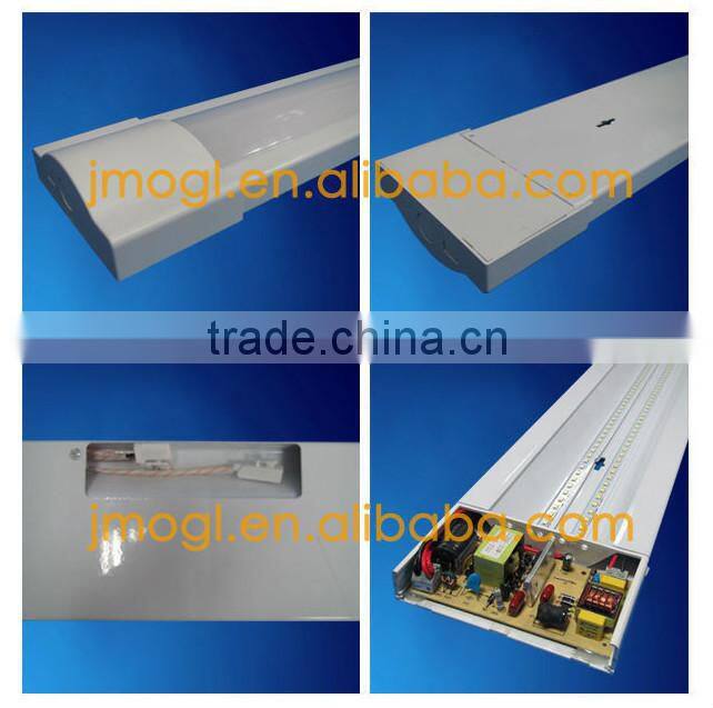 24w high lumen pc diffused led light fitting