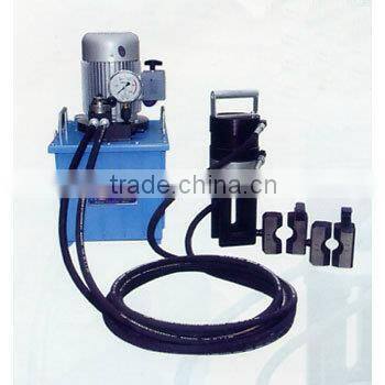 Hot Sales XUGONG Rebar Connection Extrusion Machine