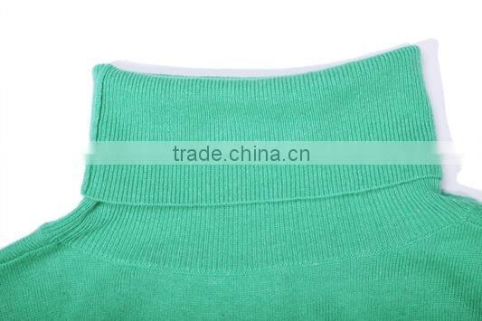 2014 ladies winter wool sweater