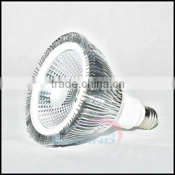 Factory outlet led leko spot light rgbw 4in1 26 degree with low price led spot light for motorcycle