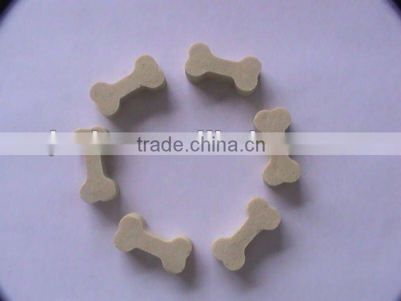 Good DLG100 Dog Chews Pet Treats Pocessing Line