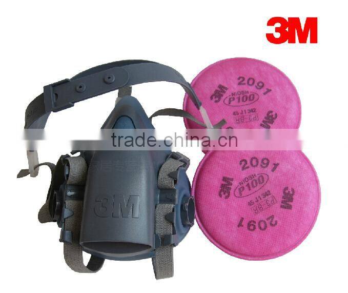 3M 2091 P100 filter 3M Particulate Filter 3M 2096 Filter 3M 2097 Filter 3M 2071 Filter 3M 2076HF 3M P100 P95 filter