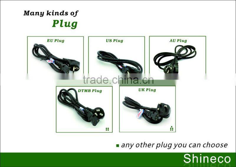 2015 Android TV Box HD with 4.4.2 Amlogic Quad Core