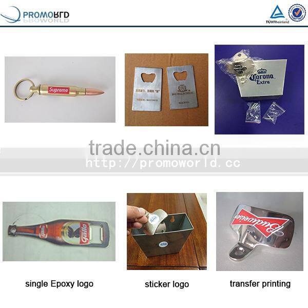 Cheap Bottle Beer Wall Mount Opener