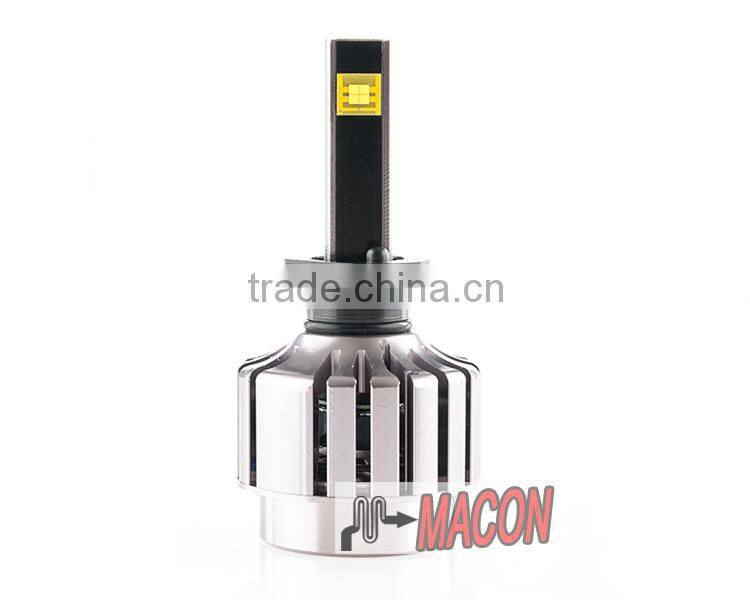 for BMW 318is/X5 for Audi A6 H1 LED Operating Headlights