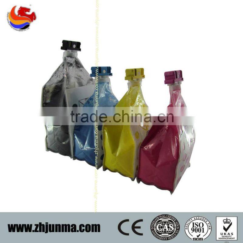 MPC6000 Compatible color toner cartridge for used in Ricoh Composite color A3 digital photocopying machine MPC6000