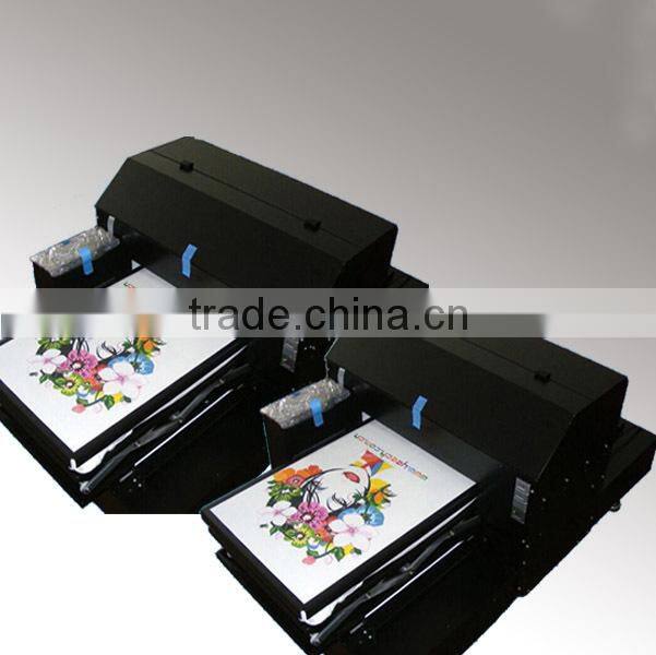 mini t shirt machine manufactory