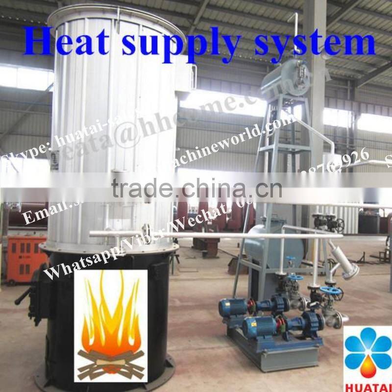 2016 Top Quality and Durable Small Scale Edible Oil Refinery Equipment for Sale
