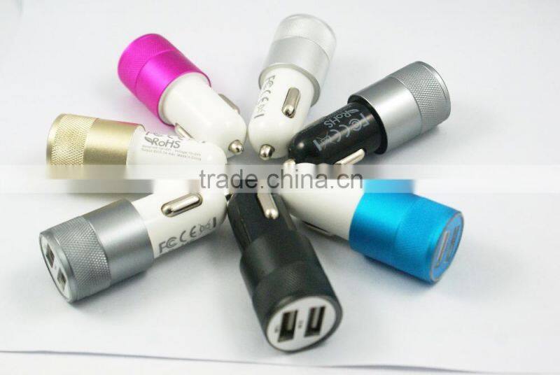 shenzhen alibaba professional manufacturer power adapter 5V 1A 2A , car charger for mobile phones
