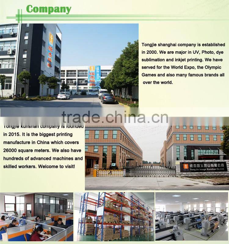 Vinyl Decorative Vinyl Temperature Sticker