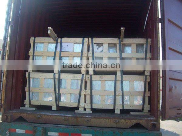 Unframes bathroom mirror and high quality mirror glasss