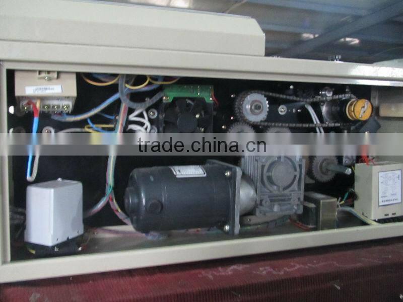 BESTURN 2014 Vertical Band Sealer For Vegetable