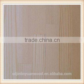 Pine furniture board/Cheap furniture board