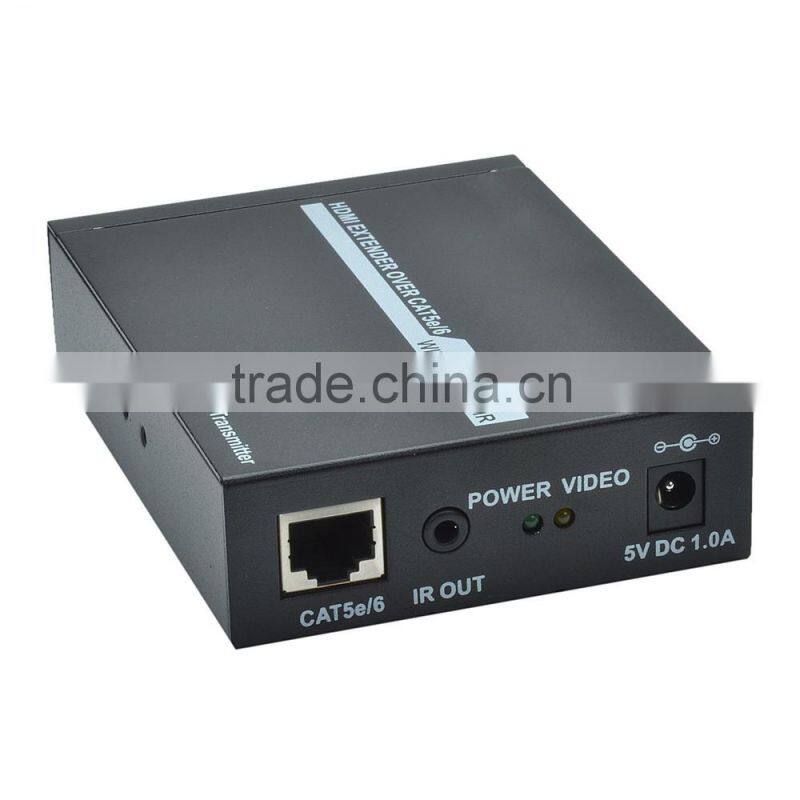 CHEERLINK AY37 3G/ HD/ SD SDI to HDMI Female Converter w/ Full HD Output