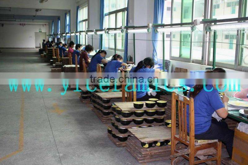 YF11014 ceramic mug silicone sleeve