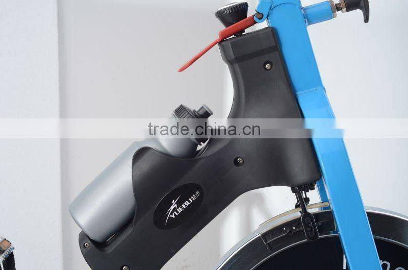 professional manufacturer Hot salse exercise bike , fitness bike ,sport goods,GYM EQUIPMENT, YB-X7