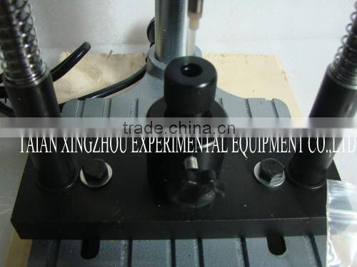 high quality diesel common rail valve grinding machine