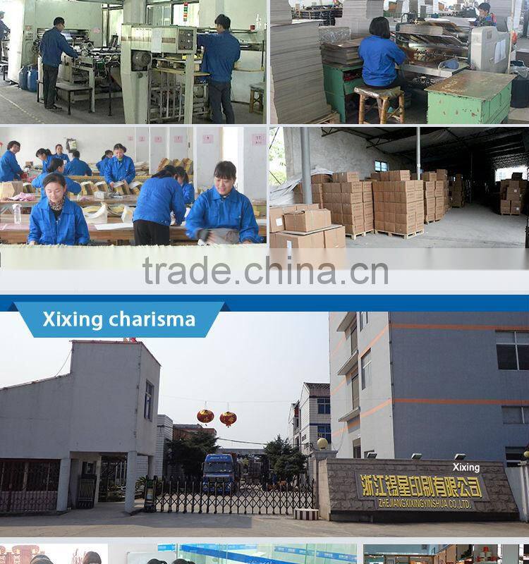 2014 Promotional Rectangle Paper Cardboard Tissue Box,