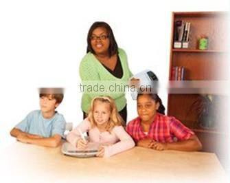 classroom wireless writing table