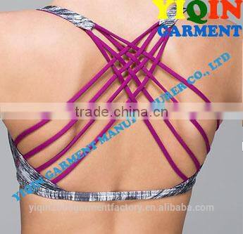 Sport Yoga Bra
