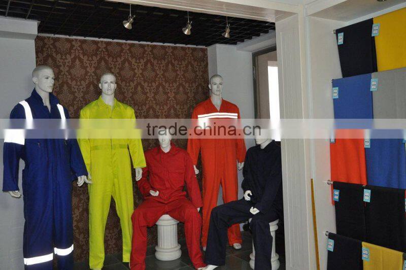 2013 hot sales flash-arc protection coverall for welder