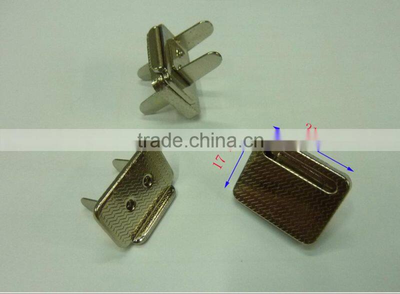 18 mm hidden magnet disc for bag