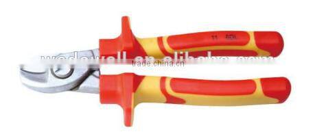 Insulated VDE/DIP Coating Single Colored Cable Shear