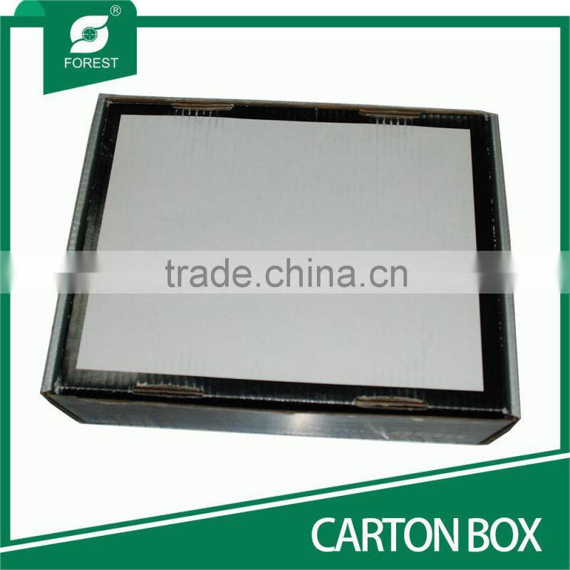 HIGH QUALITY CORRUGATED CARTON BOXES PACKING FRUITS AND VEGETABLE
