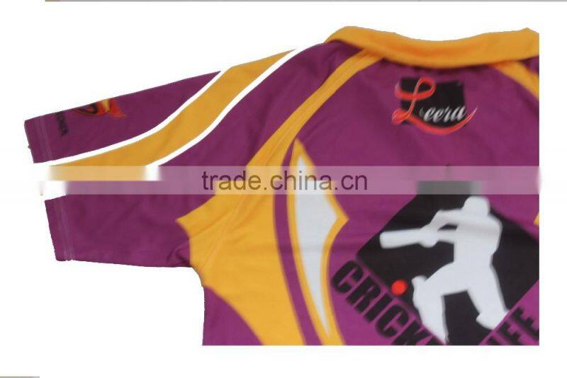 custom top quality sublimation mens sport polo shirt