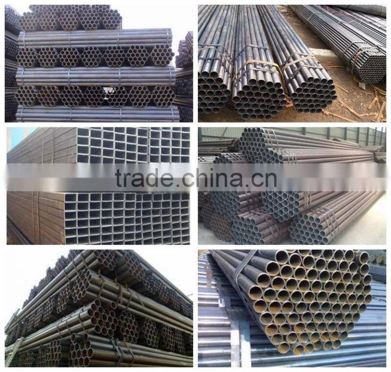 ASTM A369M steel pipe price