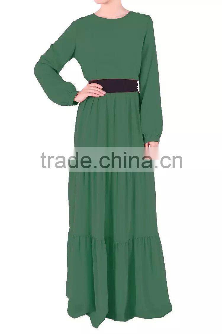 2015 indonesia latest jubah Singapore Islamic Clothing