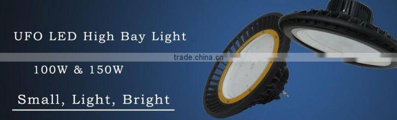 NEW Model UL IP65 150W 200W LED High Bay Light with 5 Years Warranty