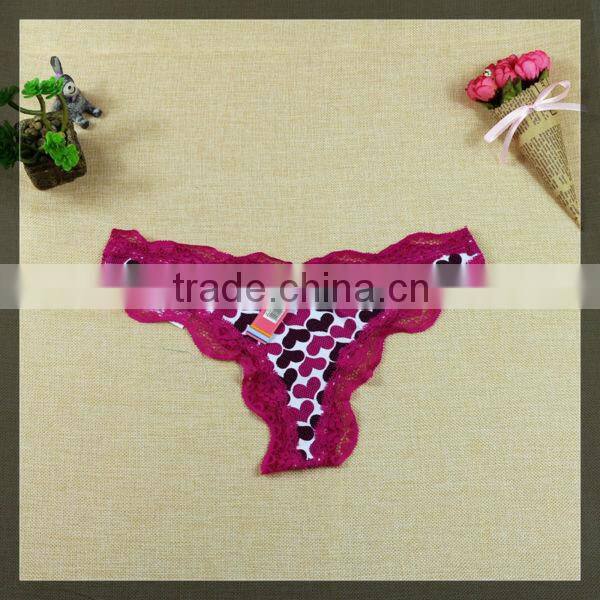 Fashion cheap panties sexy seamless underpants women#HF_4246