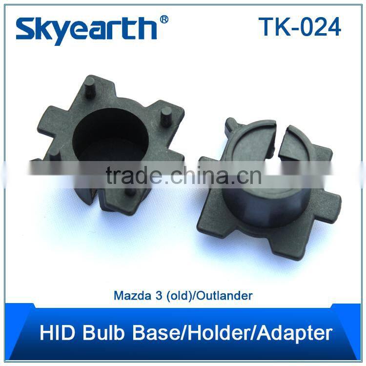 Xenon Bulb Adapter For Old Mazda M3