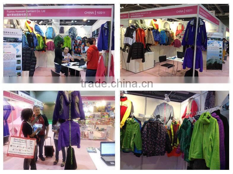 classy plain hoodie,top quality women fleece jacket