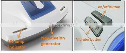 New Household UV Vaccum Cleaner