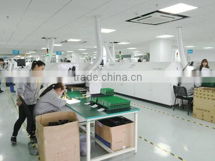 Mini Digital Timer PCBA Digital Timer Circuit Board Factory