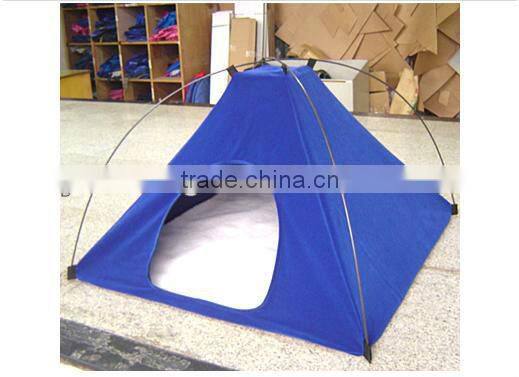 Pet tunnel,pet toy cat tunnel,pet tent house,tunnel dome tent-ED20