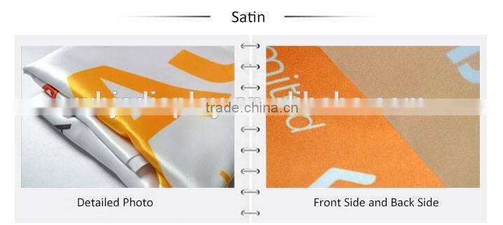 custom printed advertising promotional banner