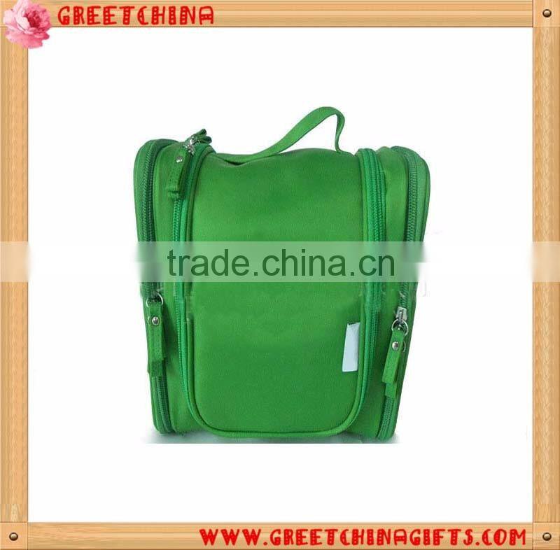 Custom LOGO Waterproof Cosmetic Wash Tote Bag Wholesale