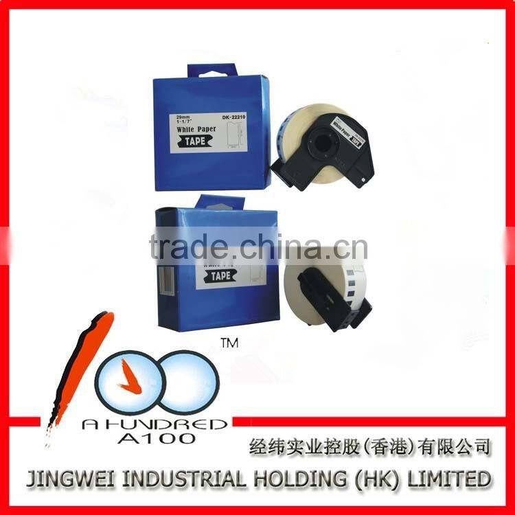 DK-11201thermal shipping labels 29mm x 90mm 400 labels per roll DK 11201