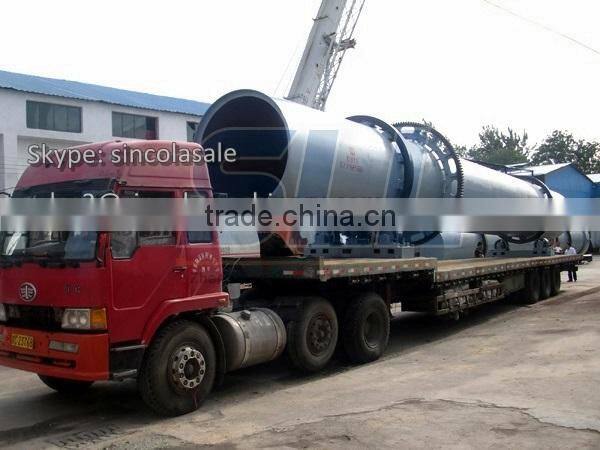 Sale Dryer Drums with High Quality