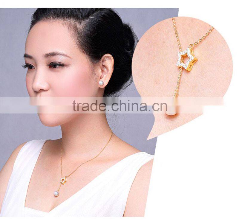 freshwater pearls jewelry locket pendant cultural pearl 8-9mm