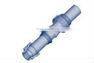 Compression Female Elbow Comp x Fem. Thread 20x1/2"- 110x4" PE Pipe Fittings for Irrigation