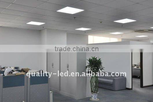 LED Light Source Cool White Temperature 1200x600 Led Panel Lighting