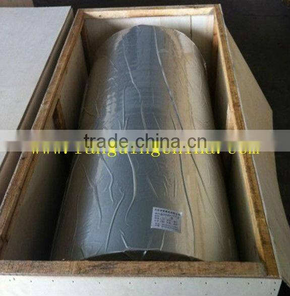 TPU TPU construction laminating glass interlayer for bulletproof laminated glass film